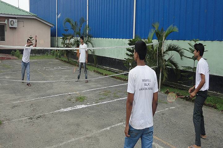 sports